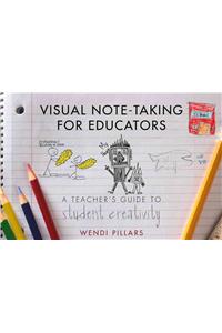 Visual Note-Taking for Educators