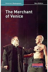 The Merchant of Venice (new edition)