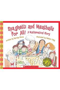 Spaghetti and Meatballs For All!