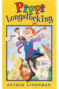 Pippi Longstocking