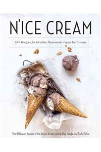 N'Ice Cream