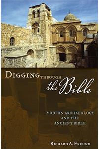 Digging Through the Bible