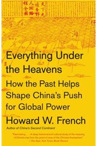 Everything Under the Heavens