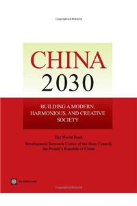 China 2030