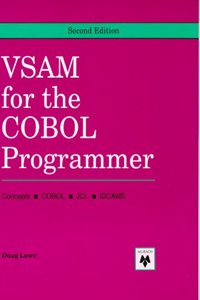 VSAM For Cobol Programmer