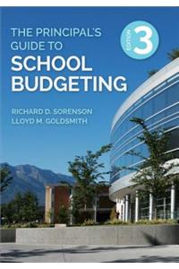 Principal&#8242;s Guide to School Budgeting