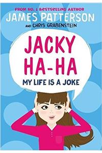 Jacky Ha-Ha: My Life is a Joke