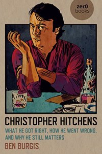 Christopher Hitchens