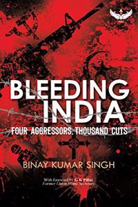 Bleeding India