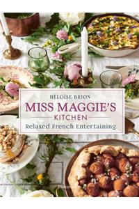 Miss Maggie's Kitchen