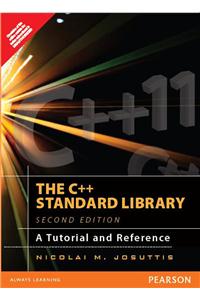 C++ Standard Library, The