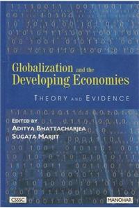 Globalization & the Developing Economies