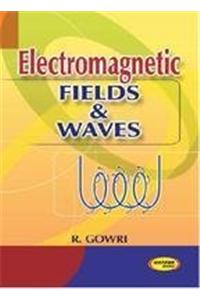 Electromagnetic Fields & Waves