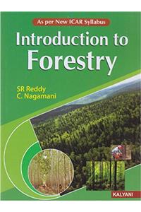 Introduction To Forestry