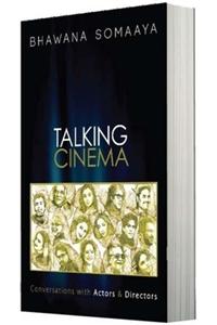 Talking Cinema