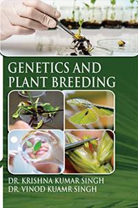 Genetics and Plants Breeding