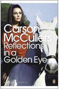 Reflections in a Golden Eye