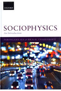 Sociophysics: An Introduction