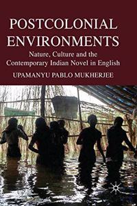 Postcolonial Environments