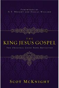 The King Jesus Gospel