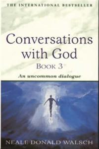 Conversations with God - Book 3