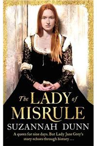 The Lady of Misrule