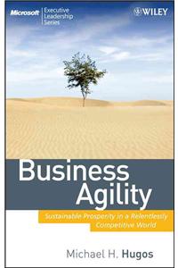 Business Agility (MSEL)