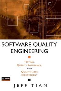 Software Quality Engineering