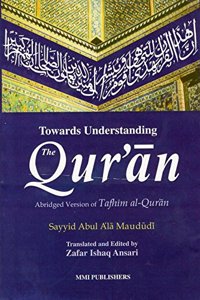 Towards Understanding the Qur'aan