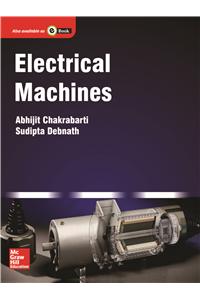 Electrical Machines