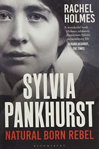 Sylvia Pankhurst