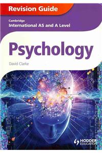 Cambridge International AS and A Level Psychology Revision G