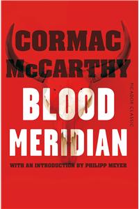 Blood Meridian