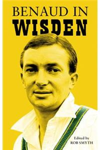 Benaud in Wisden