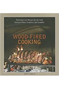 Wood-Fired Cooking