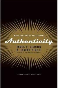 Authenticity