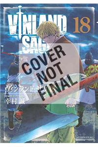 Vinland Saga 9