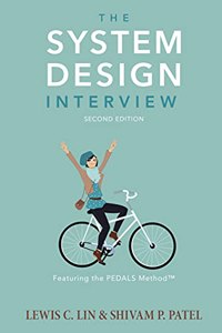 The System Design Interview, 2nd Edition