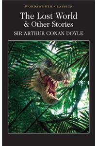 The Lost World and Other Stories