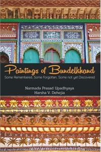 Paintings of Bundelkhand