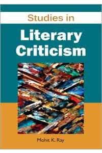 Studies in Literary Criticism: v. 2