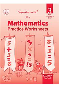 Together With New Mathematics Practice Worksheets - 3