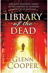 Library of the Dead