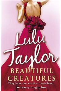 Beautiful Creatures