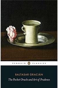The Pocket Oracle and Art of Prudence
