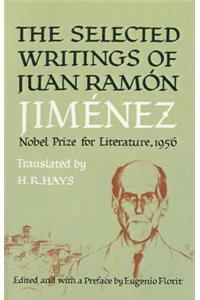 Selected Writings of Juan Ramon Jimenez