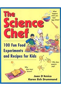 The Science Chef