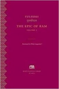 The Epic of Ram, Volume 3 Paperback â€“ 18 March 2020