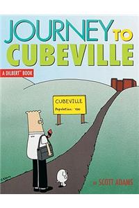 Journey to Cubeville, 12
