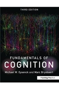 Fundamentals of Cognition